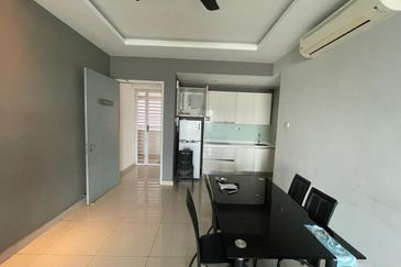 Tropez Residences @ Tropicana Danga Bay