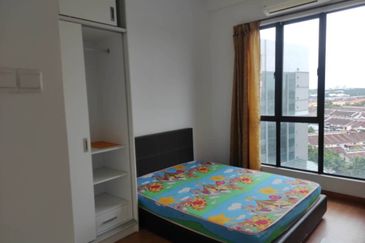 The Platino Serviced Apartment