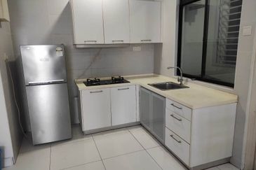 The Platino Serviced Apartment