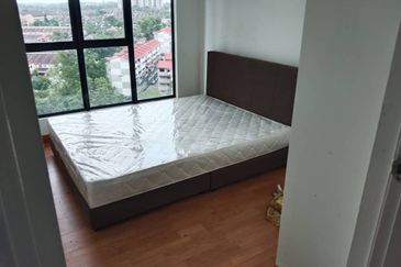 The Platino Serviced Apartment