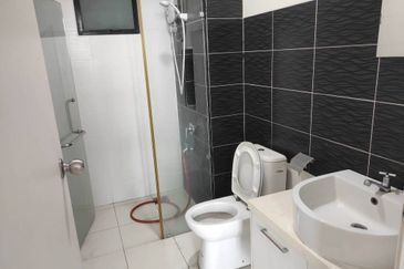 The Platino Serviced Apartment