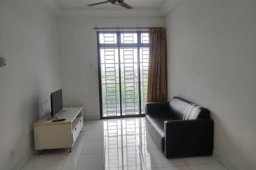 The Platino Serviced Apartment