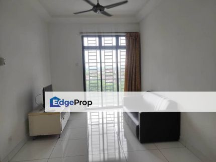 Walk to Paradigm Platino Apartment Skudai Highway High floor Freehold, Johor, Johor Bahru