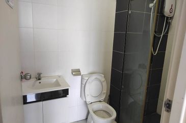 The Platino Serviced Apartment