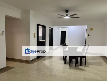 11min To Ciq Jb Town Large Condo Petrie Condo Low Downpayment Freehold, Johor, Johor Bahru
