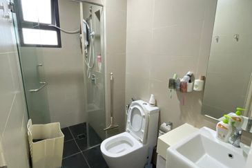 Citrine Hub Residences, Sunway Iskandar