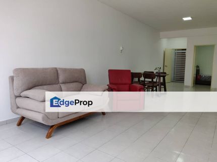 Molek Ria Apartment Taman Molek Medium Cost 3bed Low Floor Freehold, Johor, Johor Bahru