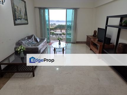 10min to Ciq Jb Town Petrie Condo Big Size Condo Low Density Freehold, Johor, Johor Bahru
