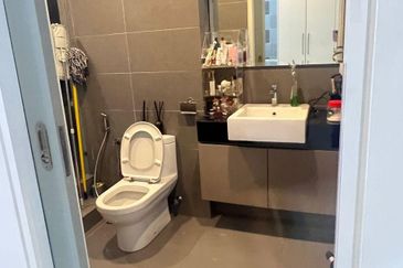 Tropez Residences @ Tropicana Danga Bay