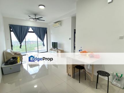 8scape Perling Apartment Near Perling Mall Tuas Bukit indah Freehold, Johor, Johor Bahru