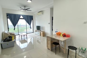 8scape Residences @ Sutera