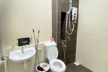 8scape Residences @ Sutera