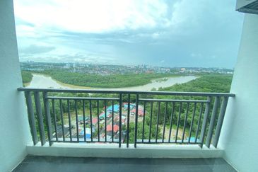 8scape Residences @ Sutera