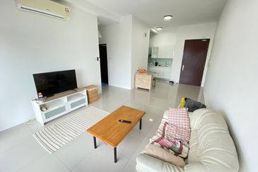 8scape Residences @ Sutera