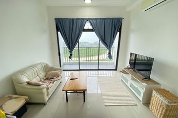 8scape Residences @ Sutera