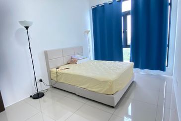 8scape Residences @ Sutera