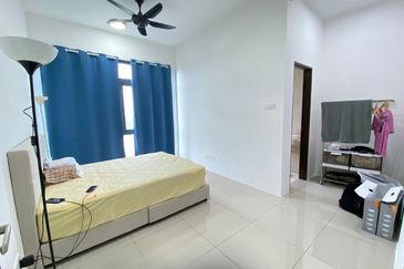 8scape Residences @ Sutera