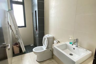 8scape Residences @ Sutera