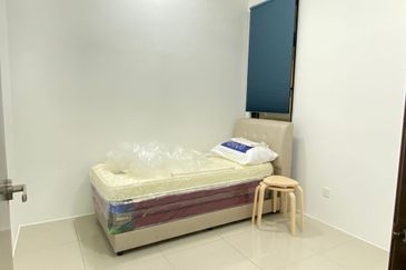 8scape Residences @ Sutera