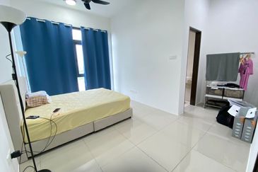 8scape Residences @ Sutera