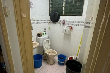 Daya View Apartment, Johor Bahru