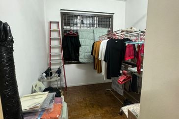 Daya View Apartment, Johor Bahru