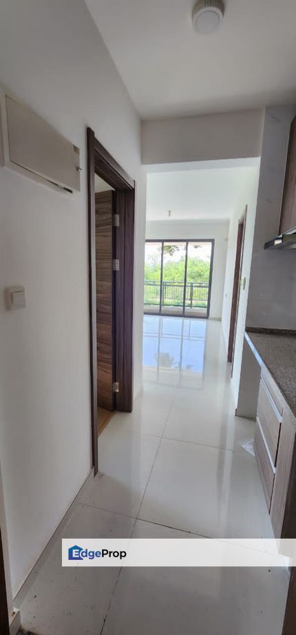 Forest City Below Market Price 1plus 1bed Corner lot Freehold, Johor, 