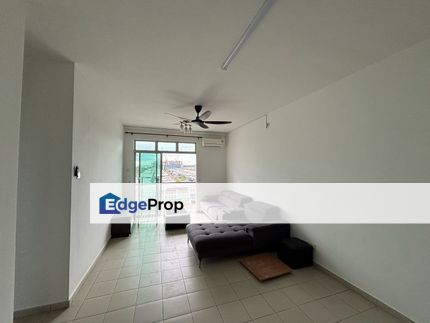 Mount Austin Lake View Apartment Near Aeon Ikea Nice Reno Freehold, Johor, Johor Bahru