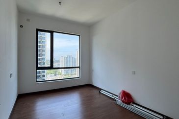 Country Garden Central Park Phase 1