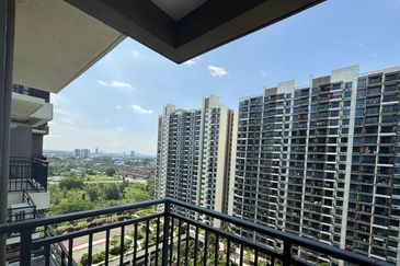 Country Garden Central Park Phase 1