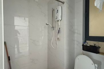 Country Garden Central Park Phase 1