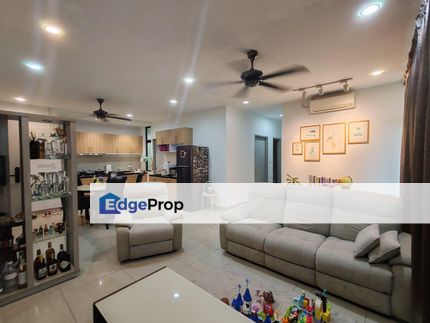 Mount Austin Move In Condition Austin Regency 2carpark Freehold , Johor, Johor Bahru
