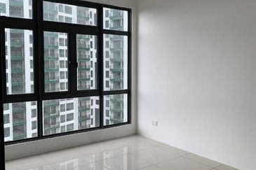 8scape Residences @ Sutera