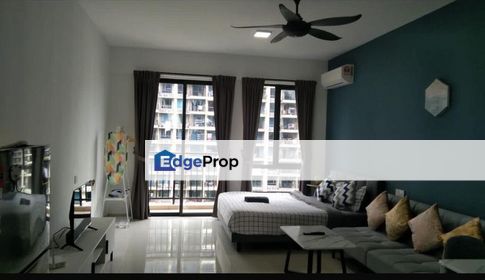 Shuttle bus to Ciq Tampoi Apartment Central Park Near Skudai Larkin , Johor, Johor Bahru
