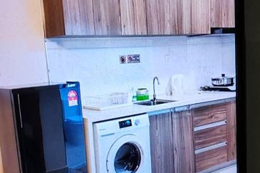 Country Garden Central Park Phase 1