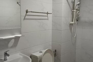 Country Garden Central Park Phase 1