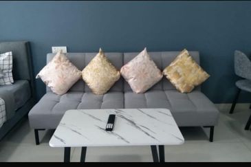 Country Garden Central Park Phase 1