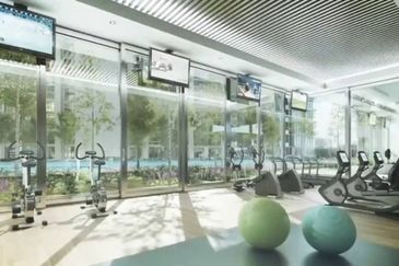 The Arc At Austin Hill