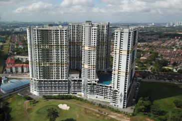 The Arc At Austin Hill