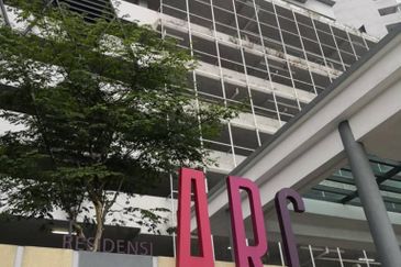 The Arc At Austin Hill