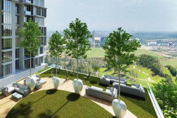 The Arc At Austin Hill