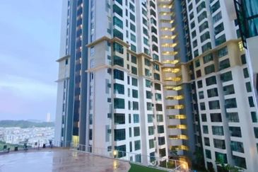 The Arc At Austin Hill