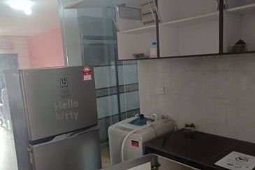 Prima Regency (Dorchester Court)