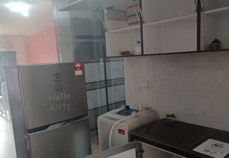 Prima Regency (Dorchester Court)