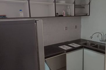 Prima Regency (Dorchester Court)