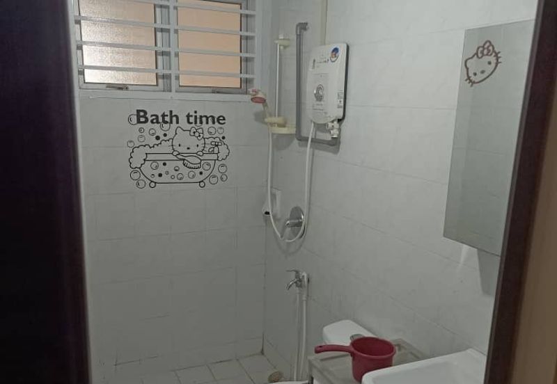 Prima Regency (Dorchester Court)