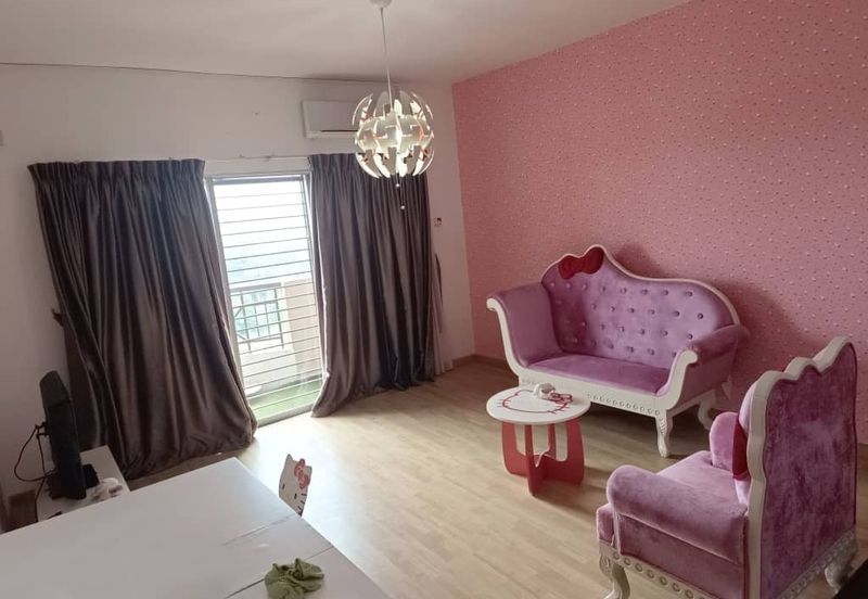 Prima Regency (Dorchester Court)