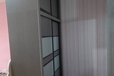 Prima Regency (Dorchester Court)