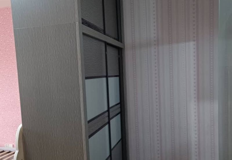 Prima Regency (Dorchester Court)