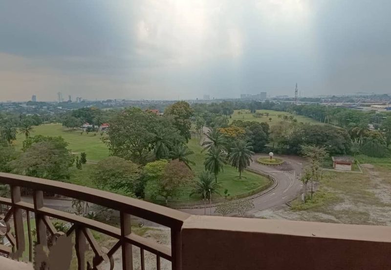 Prima Regency (Dorchester Court)